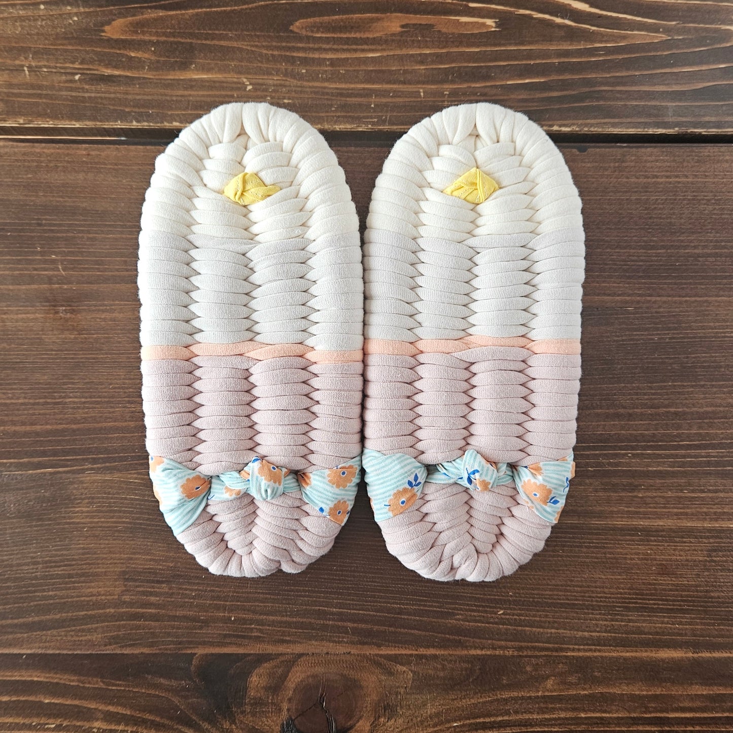 春恋ぞうりロマンチック恋のかおり23cm