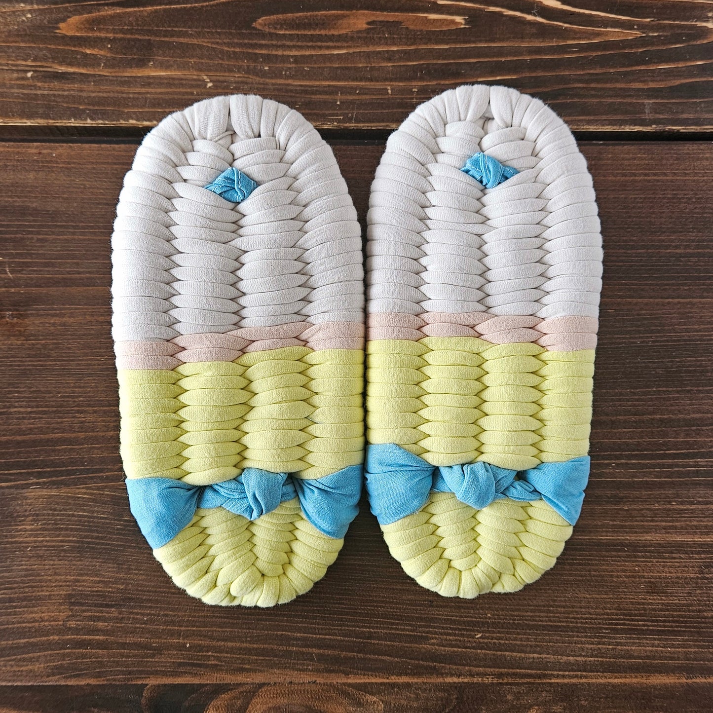 春陽(はるのひ)ぞうり ひだまりステップ23cm